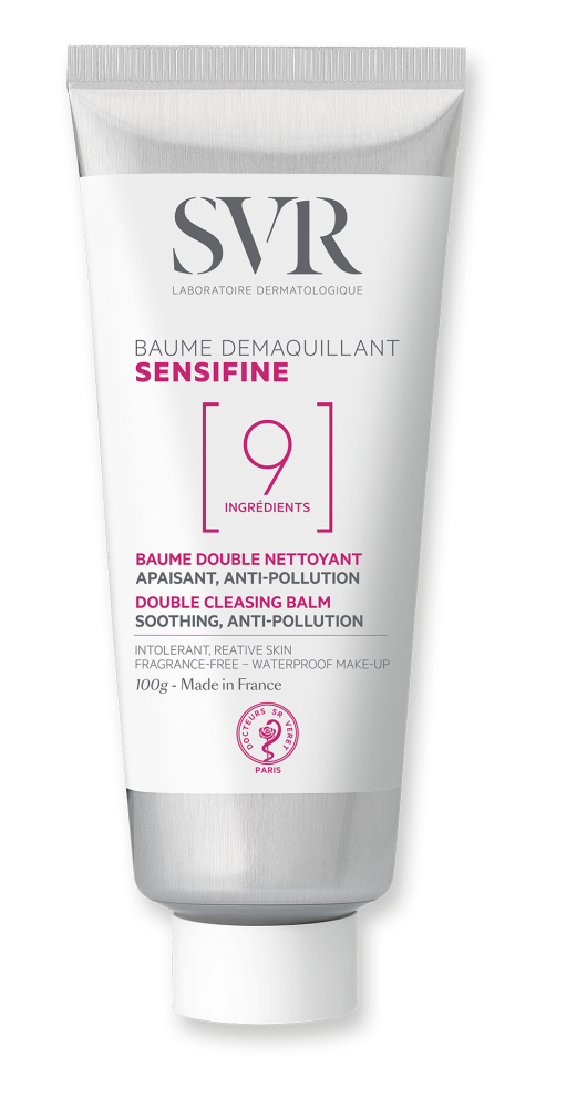 SVR Sensifine Baume Demaq Puhdistusbalsami 100 ml