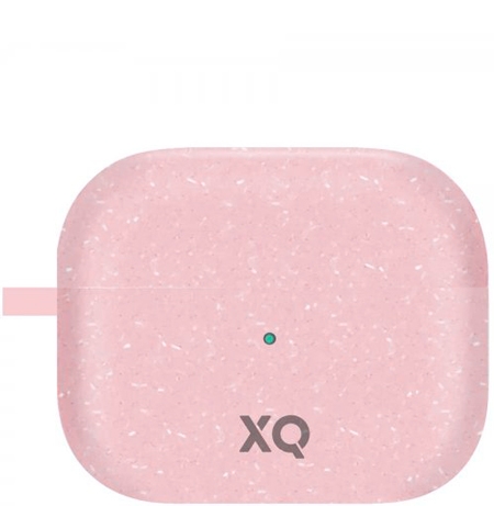 Xqisit Eco Airpods Pro Cover -suojus
