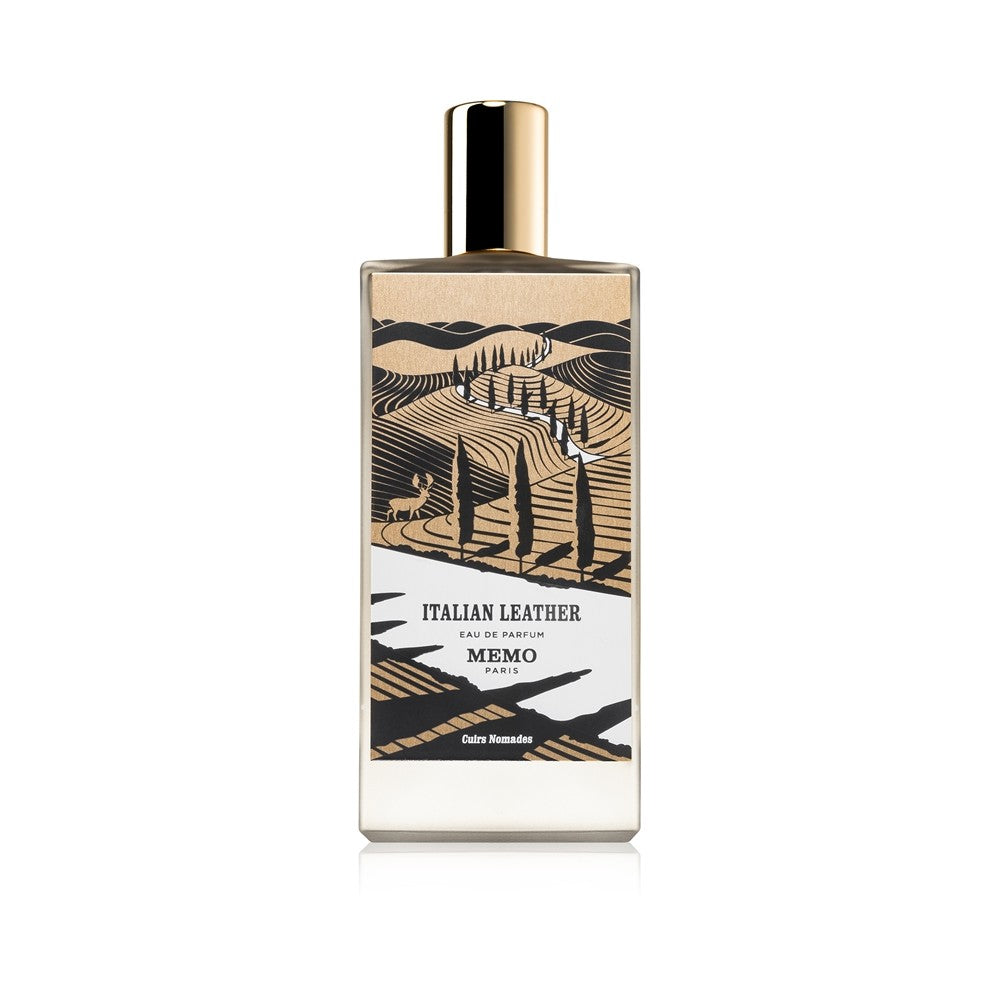 Memo Italian Leather Eau de Parfum - 75 ml