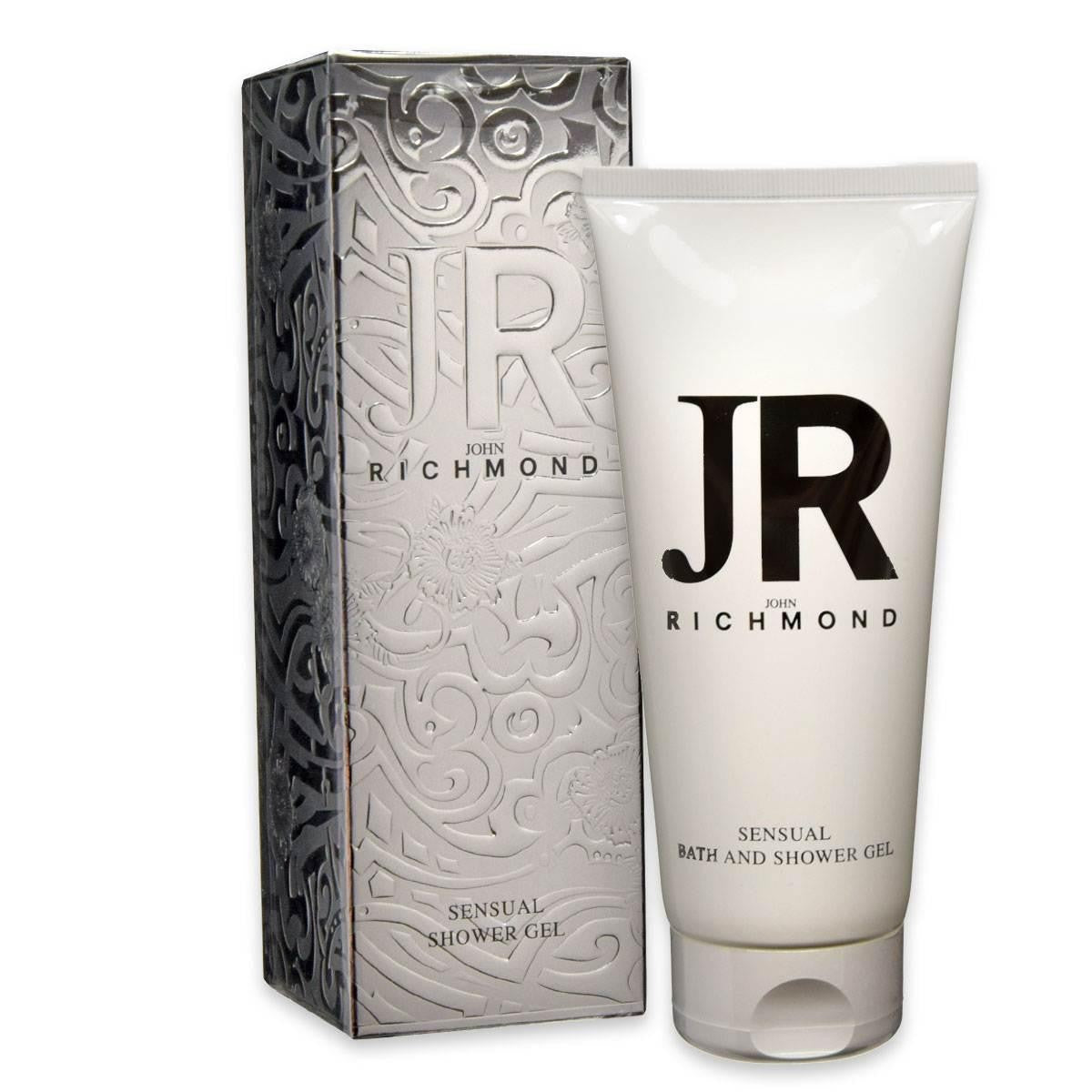 John richmond naisten suihkugeeli 200 ml