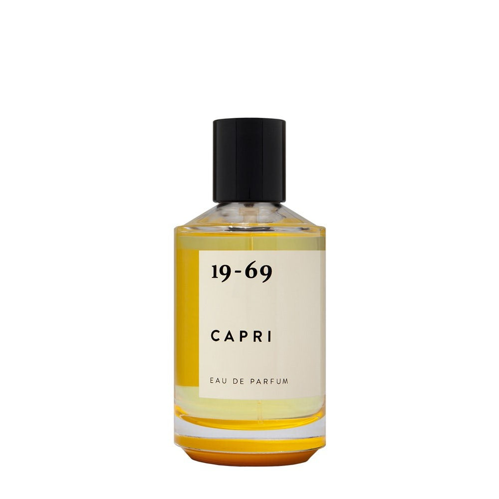 19-69 Capri Eau de Parfum 30ml