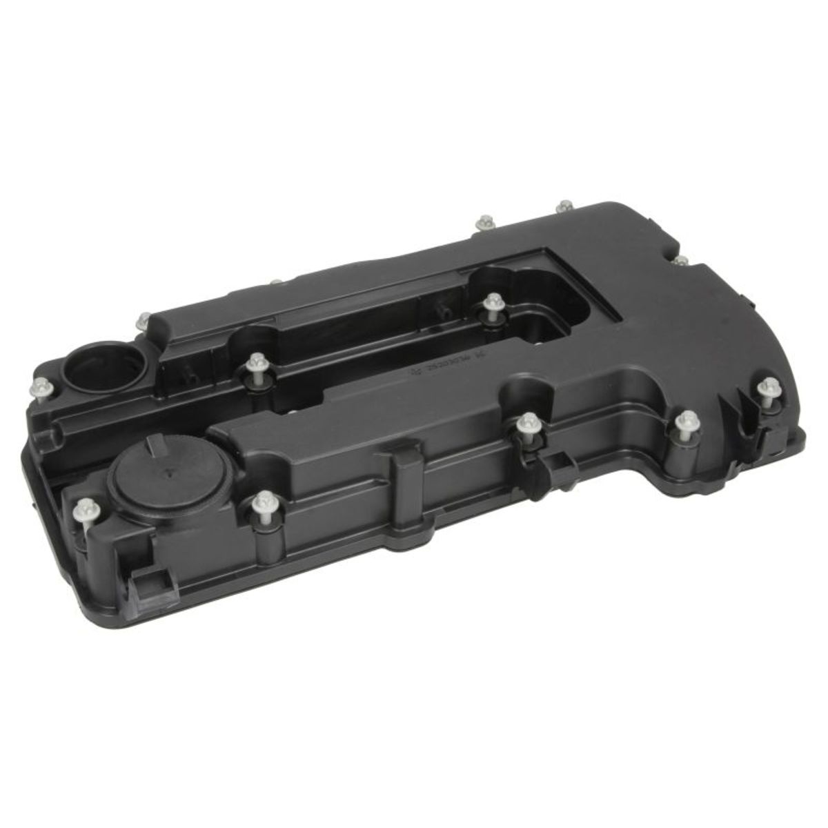 Venttiilikoppa FEBI BILSTEIN 49615