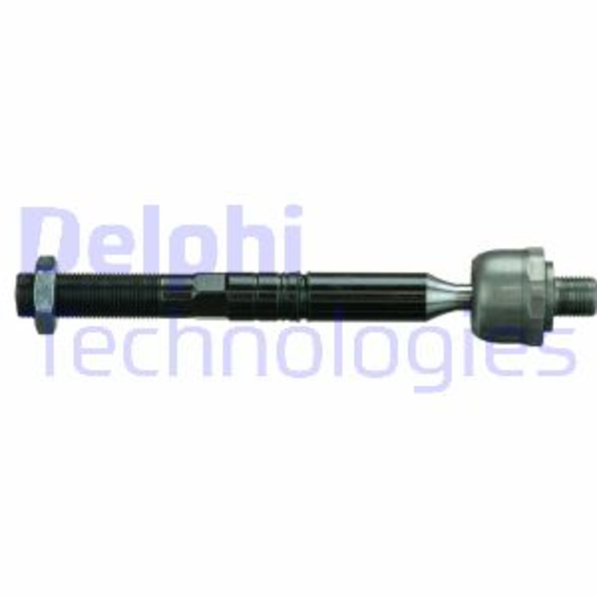 Raidetangon pää, suora DELPHI TA3308