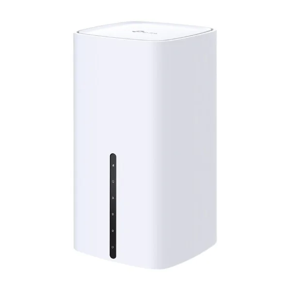 TP-Link Archer NX500, Wi-Fi 6 (802.11ax), Kaksitaajuus (2,4 GHz/5 GHz), Ethernet LAN, 5G, Valkoinen, Pöytä-/tolppareititin
