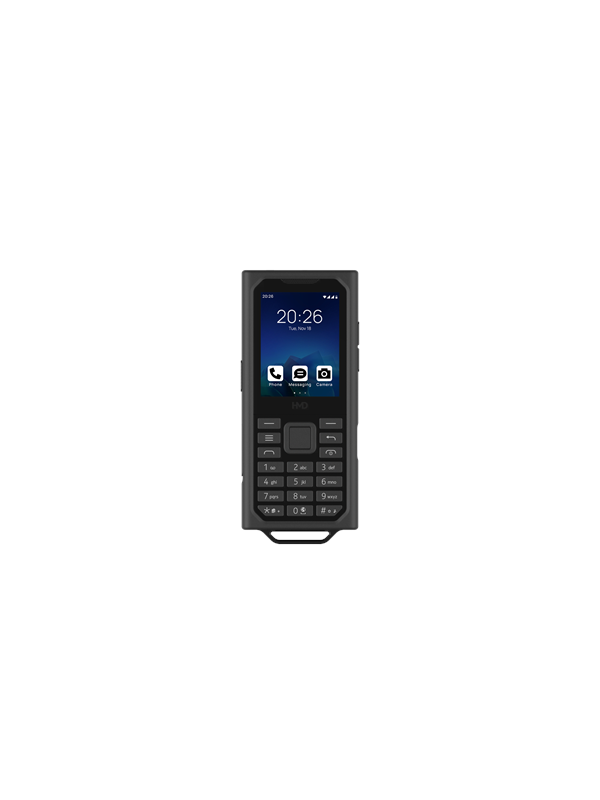 HMD Terra M - Dark Grey