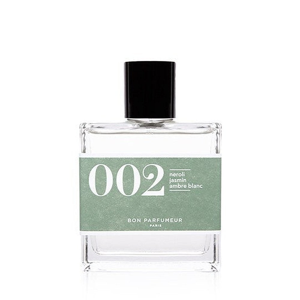 Bon parfumeur 002 Eau de Parfum 100ml