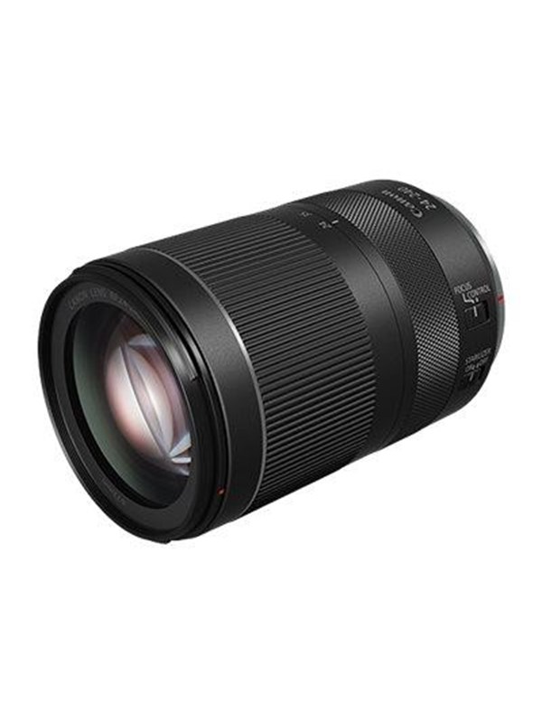 Canon RF 24-240 mm F4-6.3 IS USM