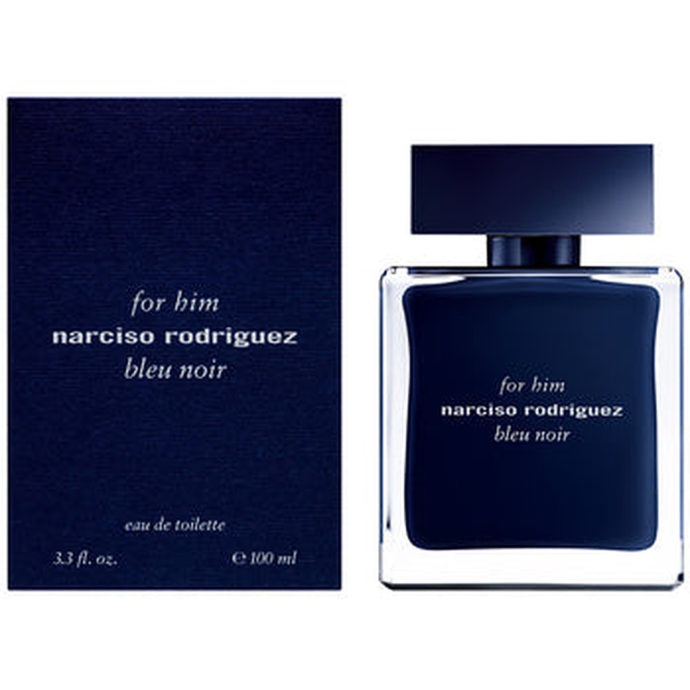 Narciso Rodriguez For Him Bleu Noir Eau de Toilette 50ml
