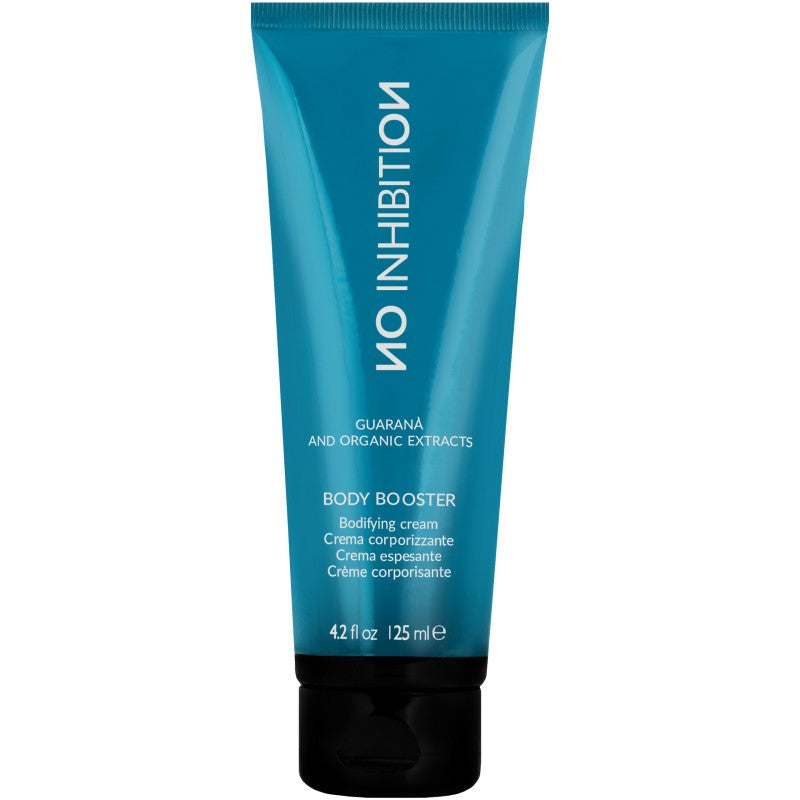 No Inhibition Body Booster Cream – paksuuntuva ja volyymia lisäävä voide, 125 ml