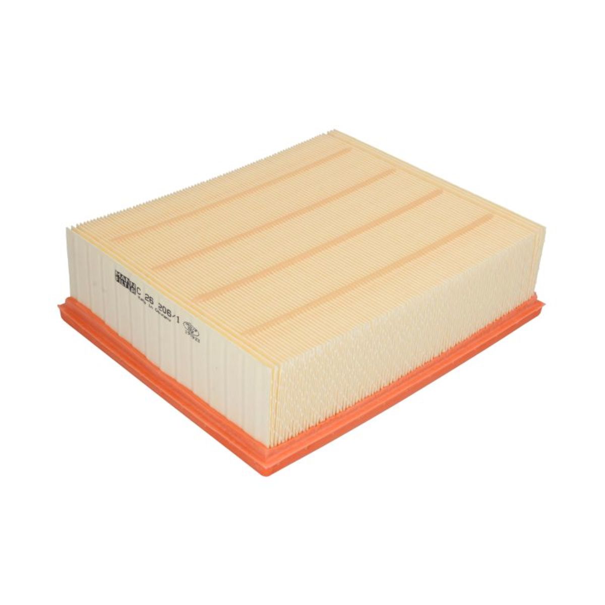 Ilmansuodatin MANN-FILTER C 26 206/1