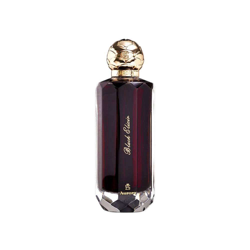Aurora Black Elixir 100 ml parfyymivesi naisille