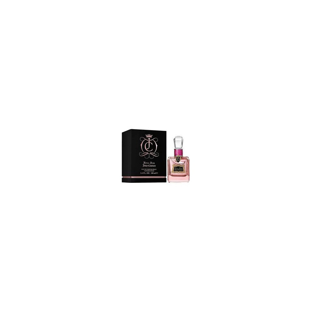 Juicy Couture Royal Rose EDP W 100 ml