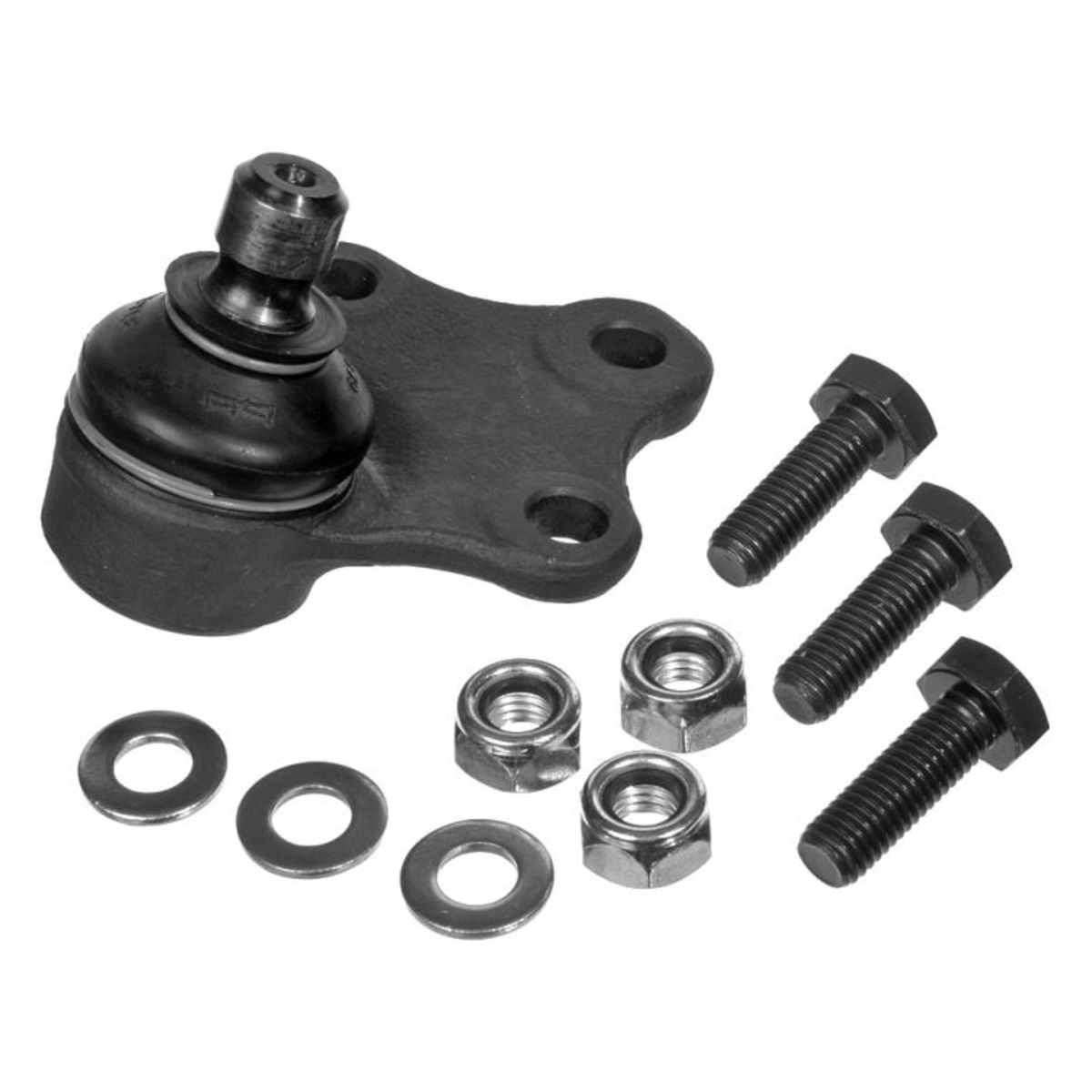 Pallonivel MEYLE 40-16 010 0002