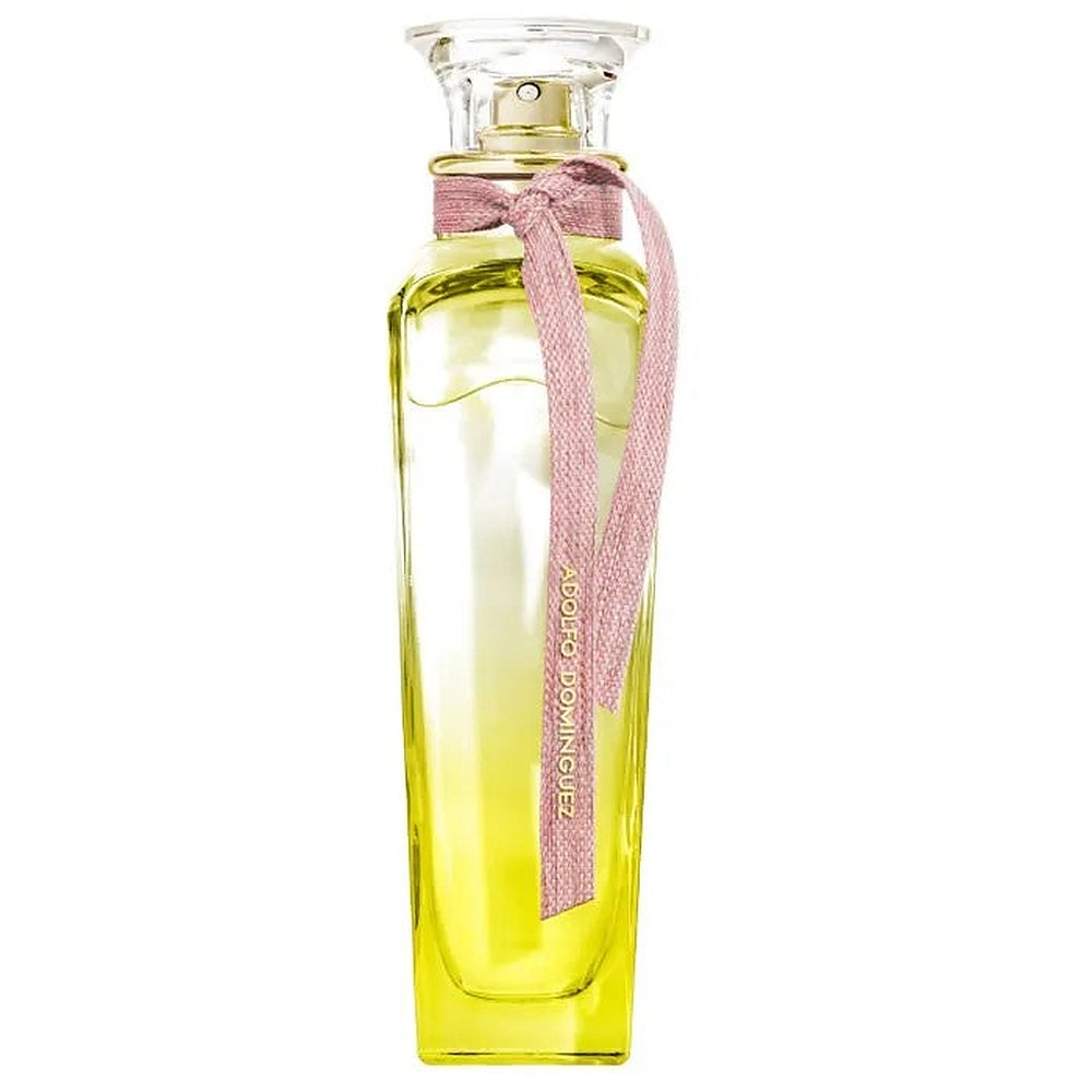 Adolfo Dominguez Agua Fresca de Mimosa Coriandro EDT W 120 ml