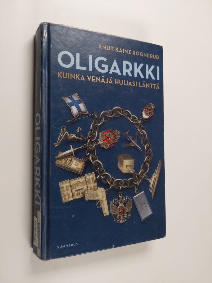 Oligarkki
