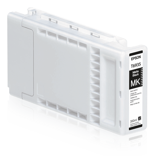 Epson Epson T6935 Mustepatruuna mattamusta T6935 Vastaa: N/A