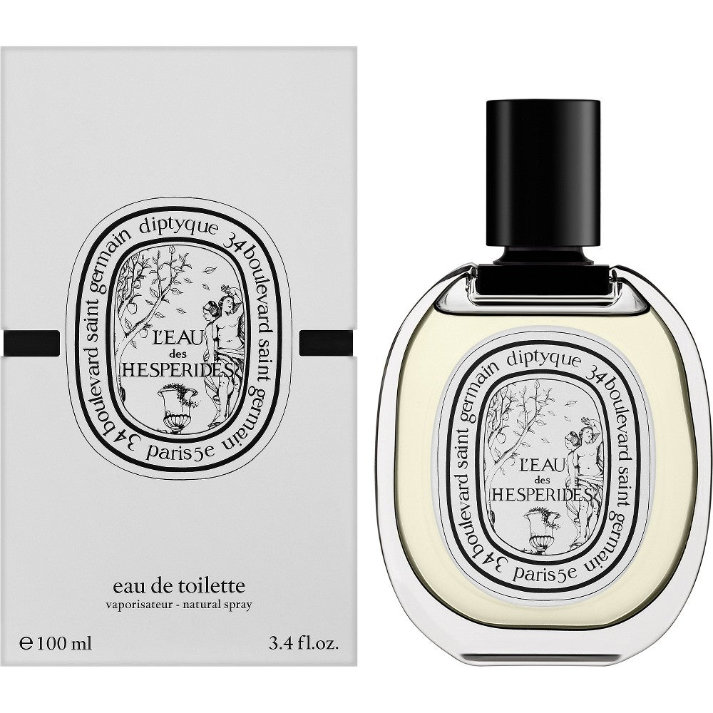 Diptyque L ́Eau Des Hesperides EDT - 100 ml
