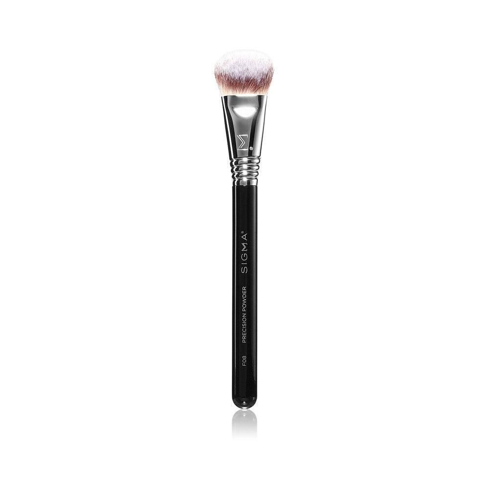 Sigma Beauty F08 Precision Powder puuterisivellin 1 kpl
