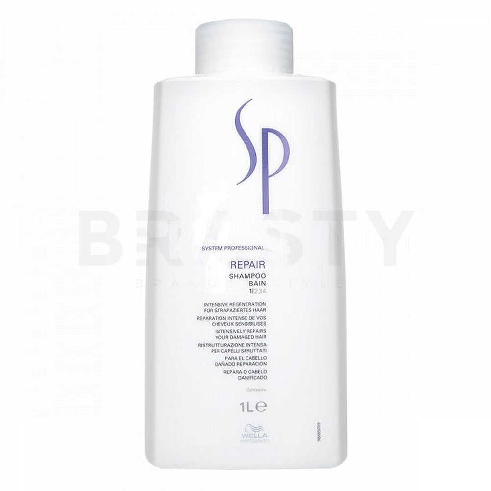Wella SP Korjaa 1000 ml