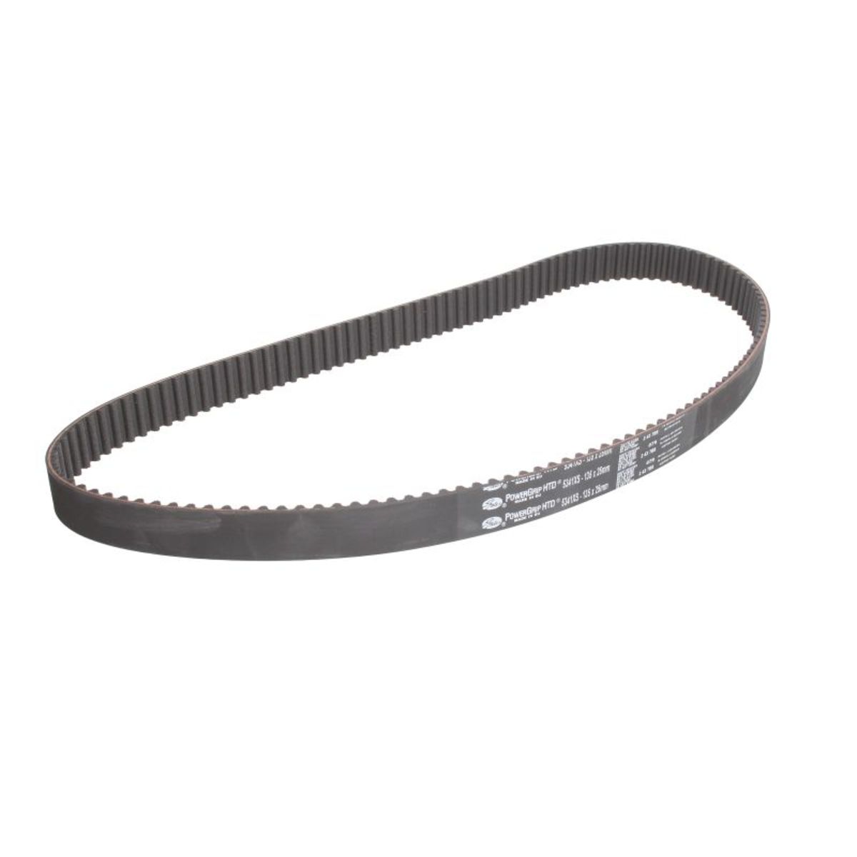 Hammashihnat GATES 5341XS