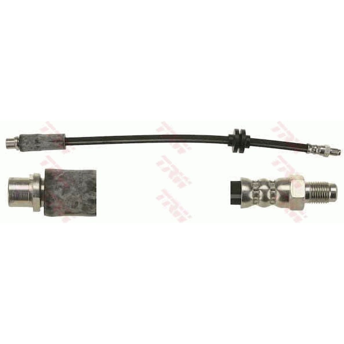 Jarruletku TRW PHB498