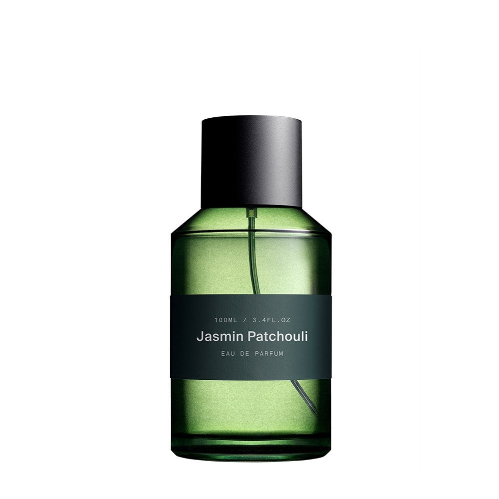 Marie Jeanne Jasmine Patchouli Eau de Parfum 100 ml