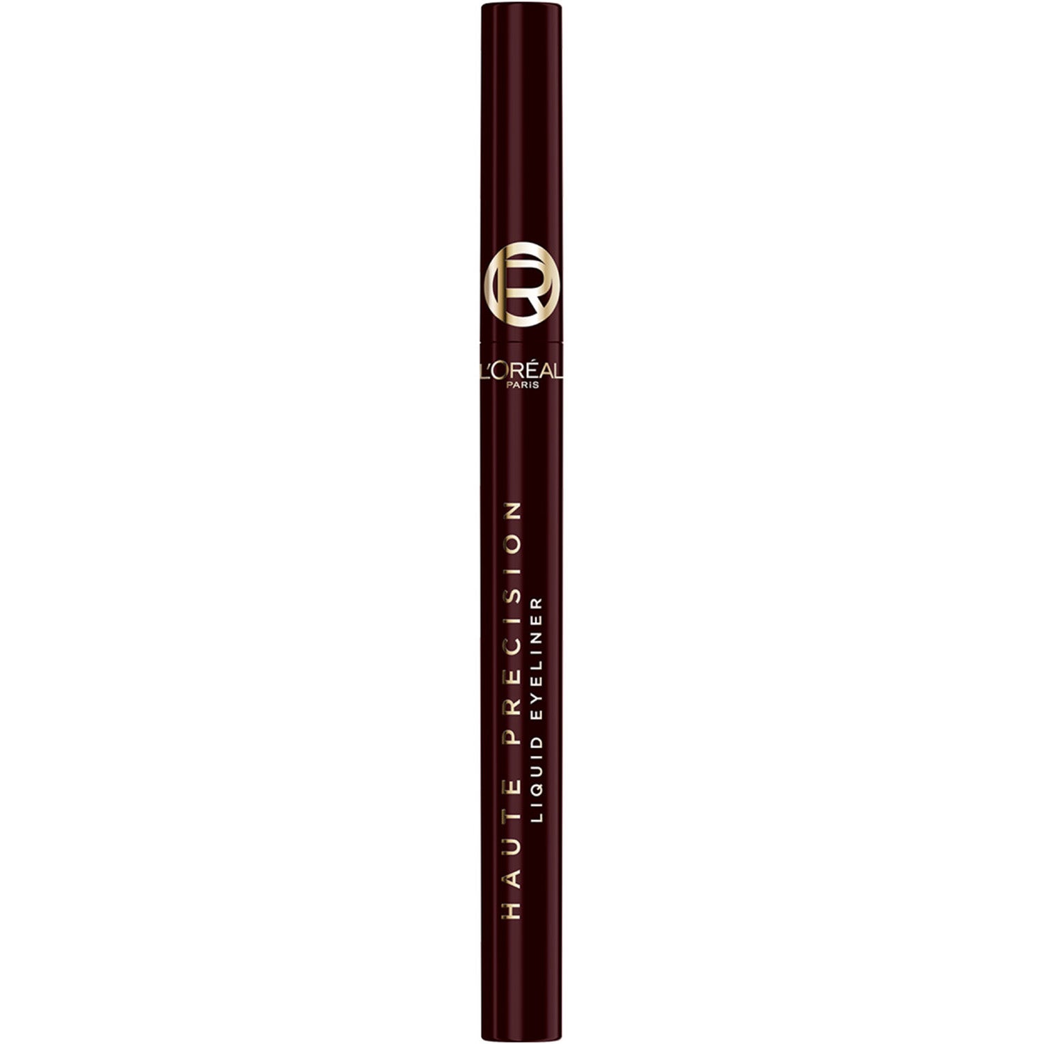 L'Oréal Paris Haute Precision Liquid Eyeliner 050 Bordeaux Cashmere - 1 pcs