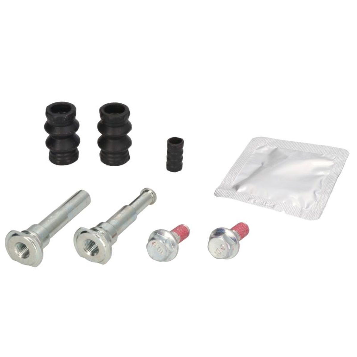Jarrusatulan ohjainhylsysarja QUICK BRAKE 113-1387X