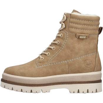 Rieker Nauhanilkkurit beige