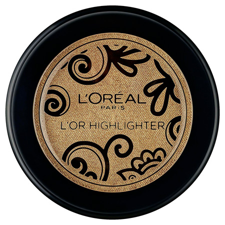 L'Oreal L'Or korostusväri