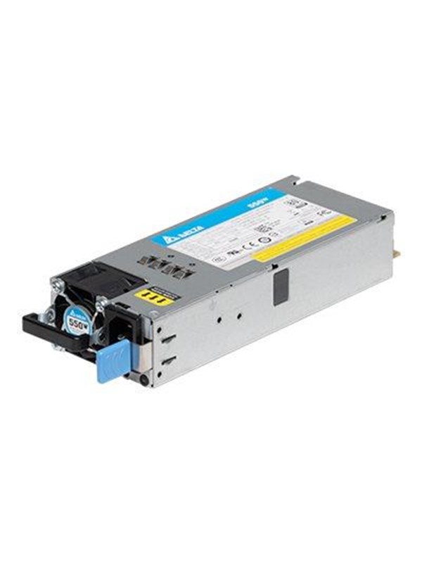 Synology Psu 550w-rp Module_1 Virtalähdeyksikkö Harmaa 550w