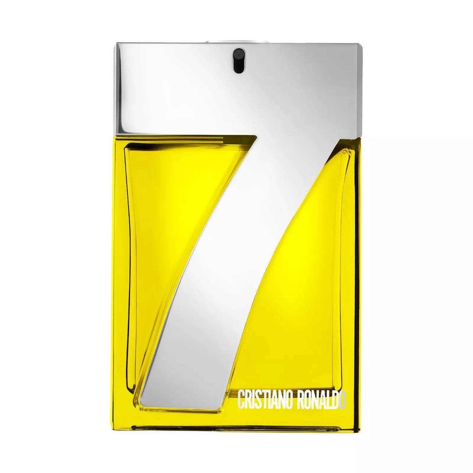 Cristiano Ronaldo CR7 Discover miesten toalettivesi 100 ml