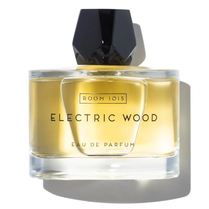 Huone 1015 Electric Wood - 100 ml