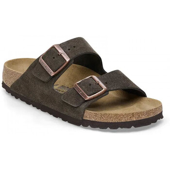 BIRKENSTOCK Sandaalit 'Arizona' mokka