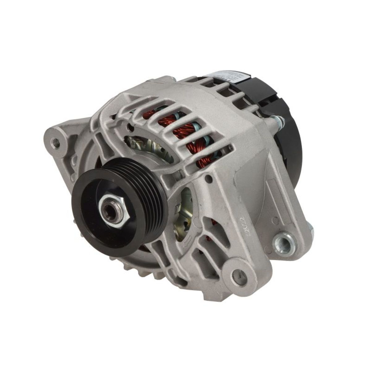 Laturi HC-Cargo F 032 114 099