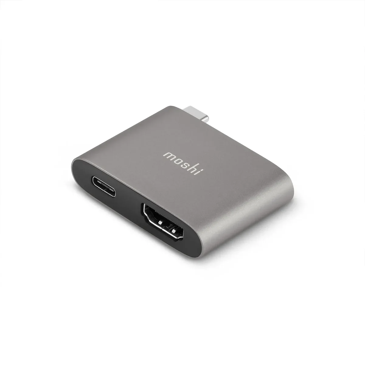 Moshi adapter - HDMI / USB