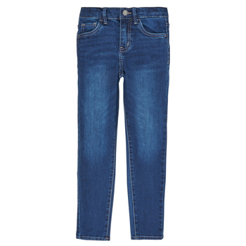 Levi's Kids Farkut '710' tummansininen