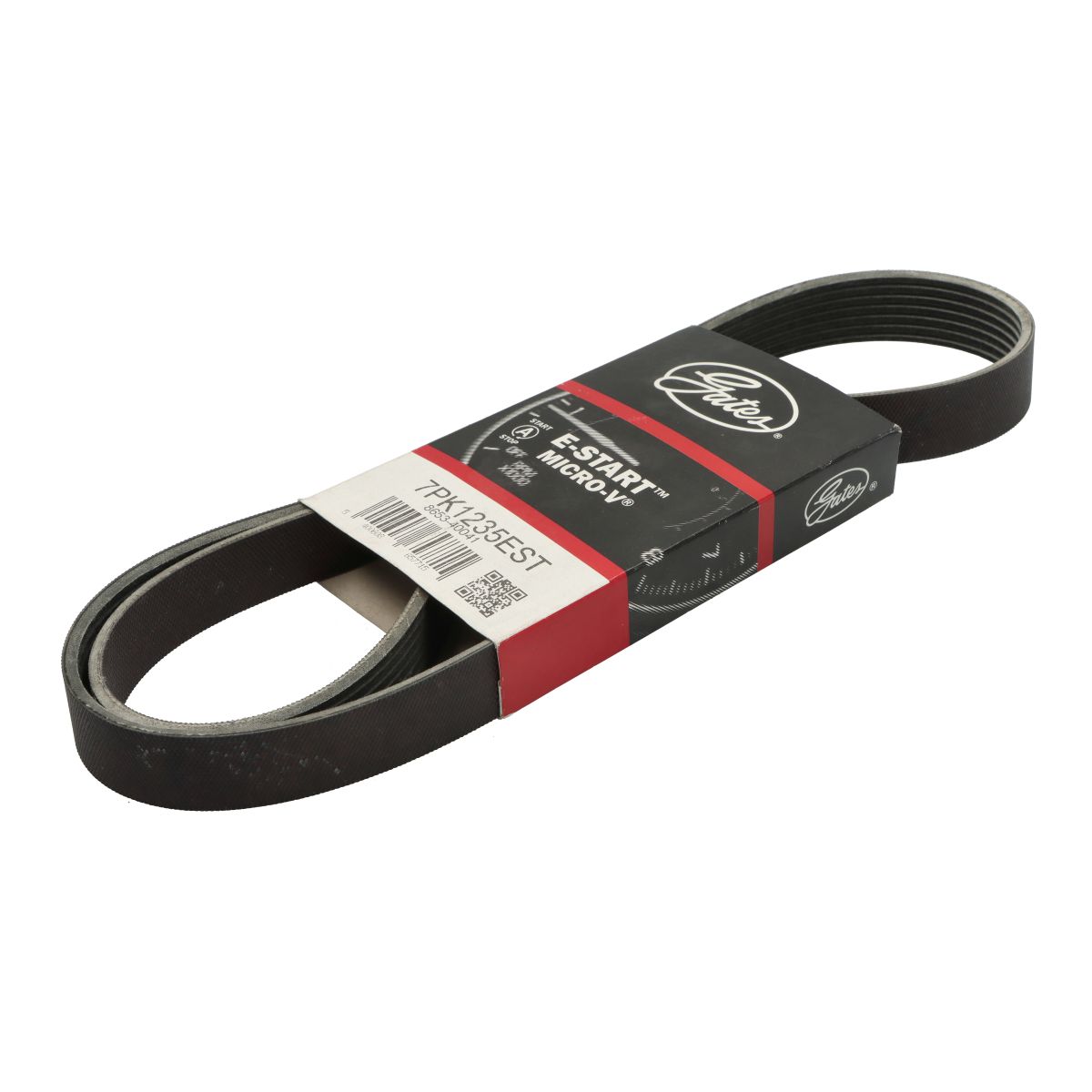 Moniurahihna GATES 7PK1235EST