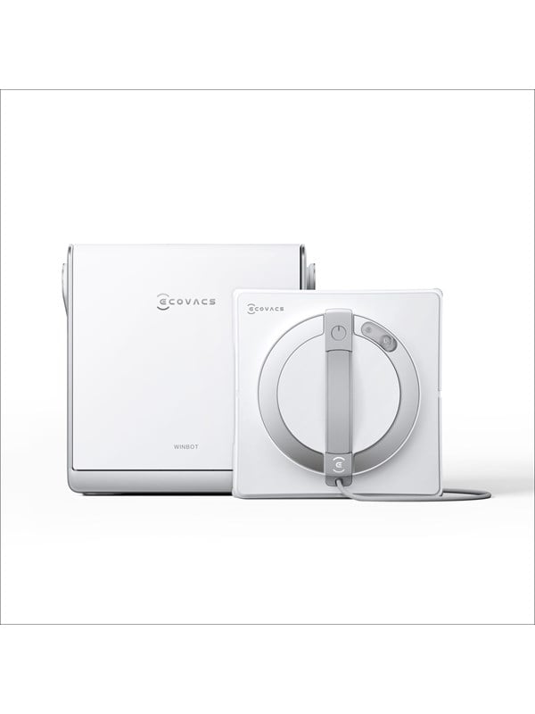 Ecovacs Winbot W2 PRO OMNI