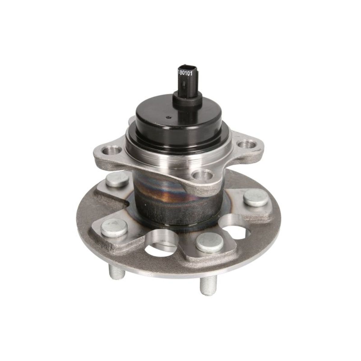 Pyörän napa BTA H22089BTA