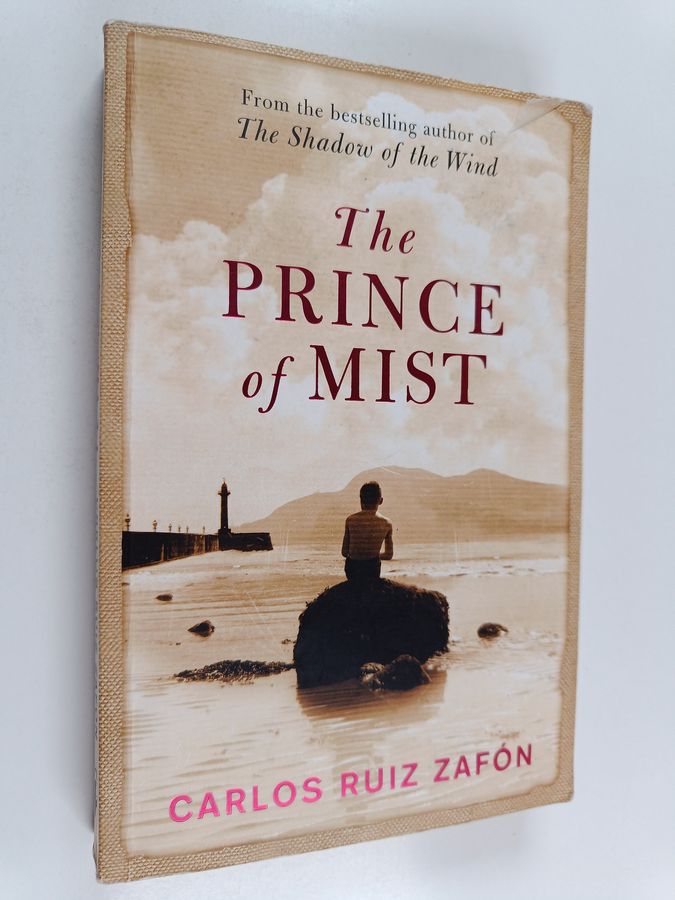 The prince of mist
