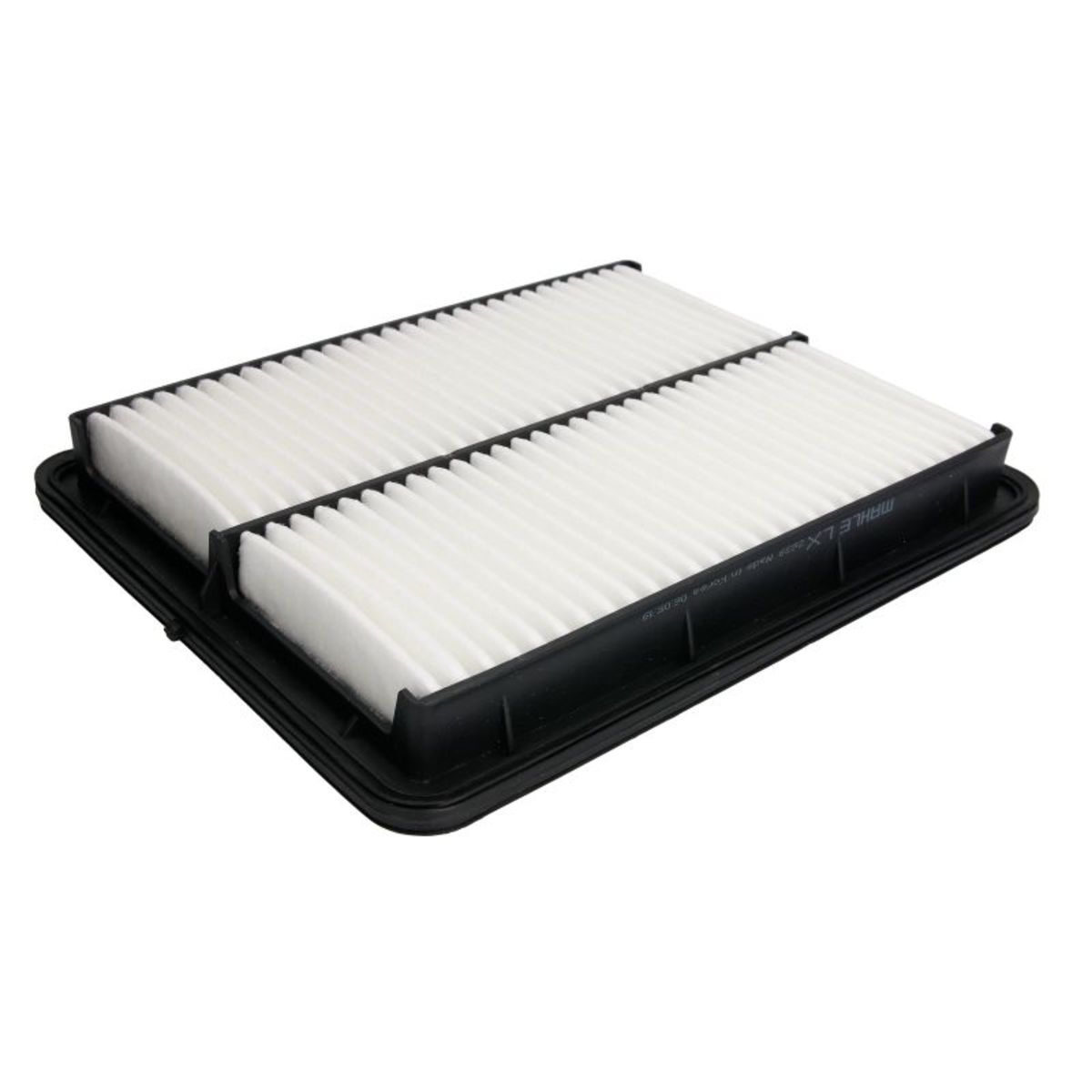 Ilmansuodatin MAHLE LX 2639
