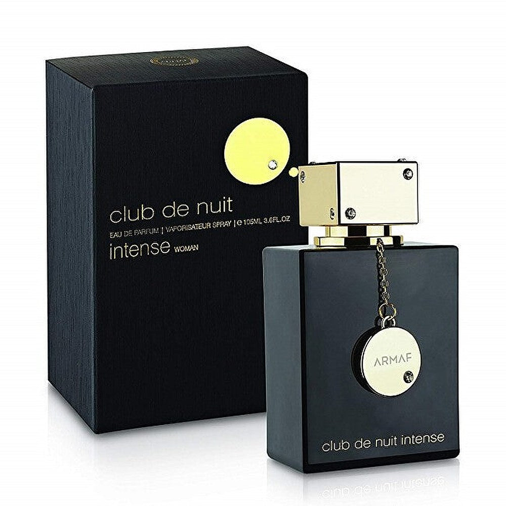 Armaf Club De Nuit Intense Women - EDP - Tilavuus: 10 ml