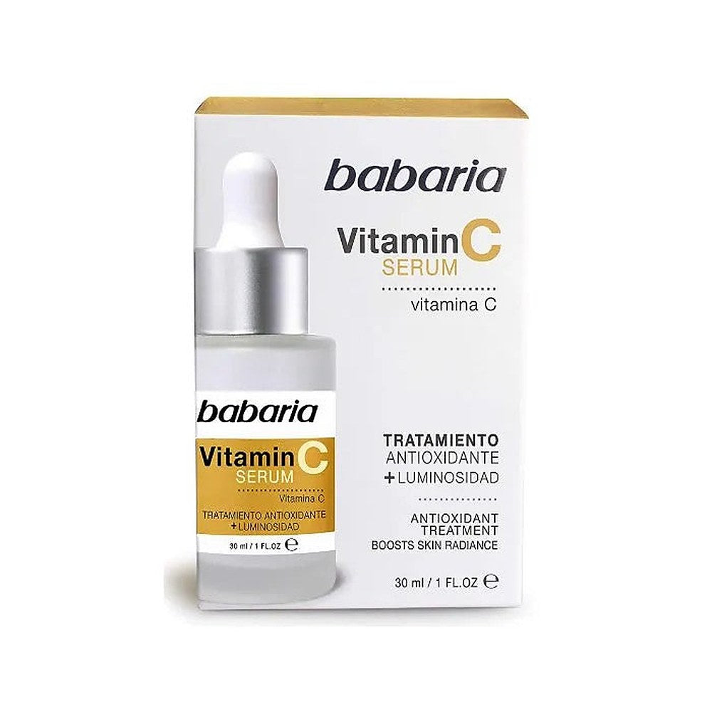 Babaria C-vitamiiniseerumi 30 ml