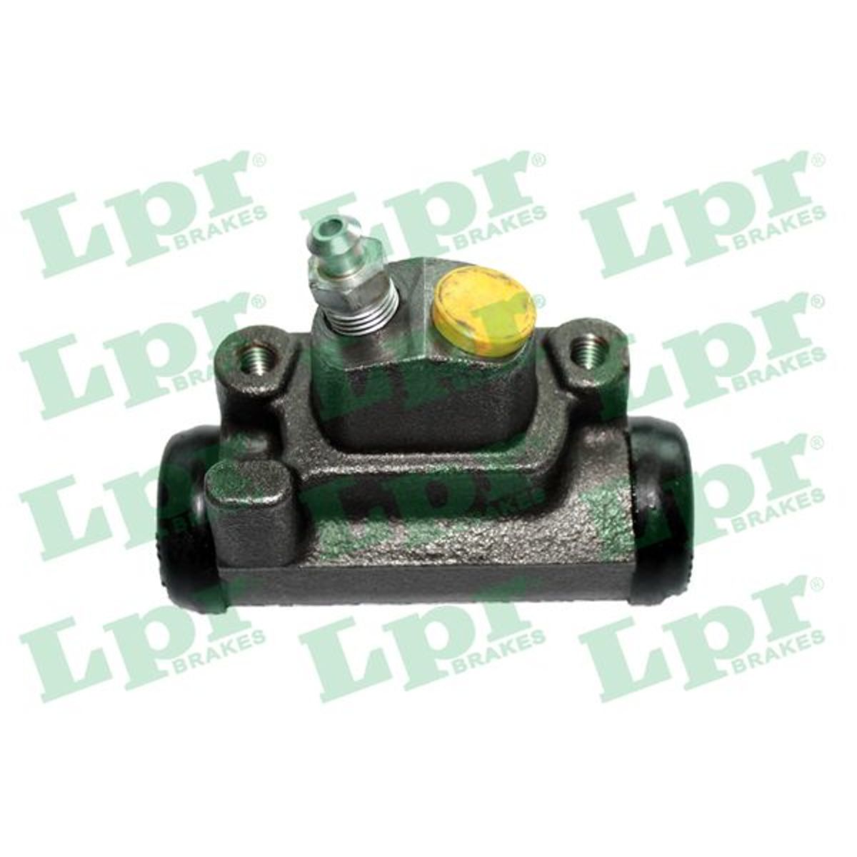 Jarrusylinteri LPR 5353