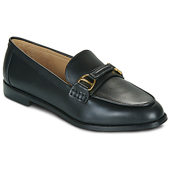 Lauren Ralph Lauren Loafer 'TASHA' musta