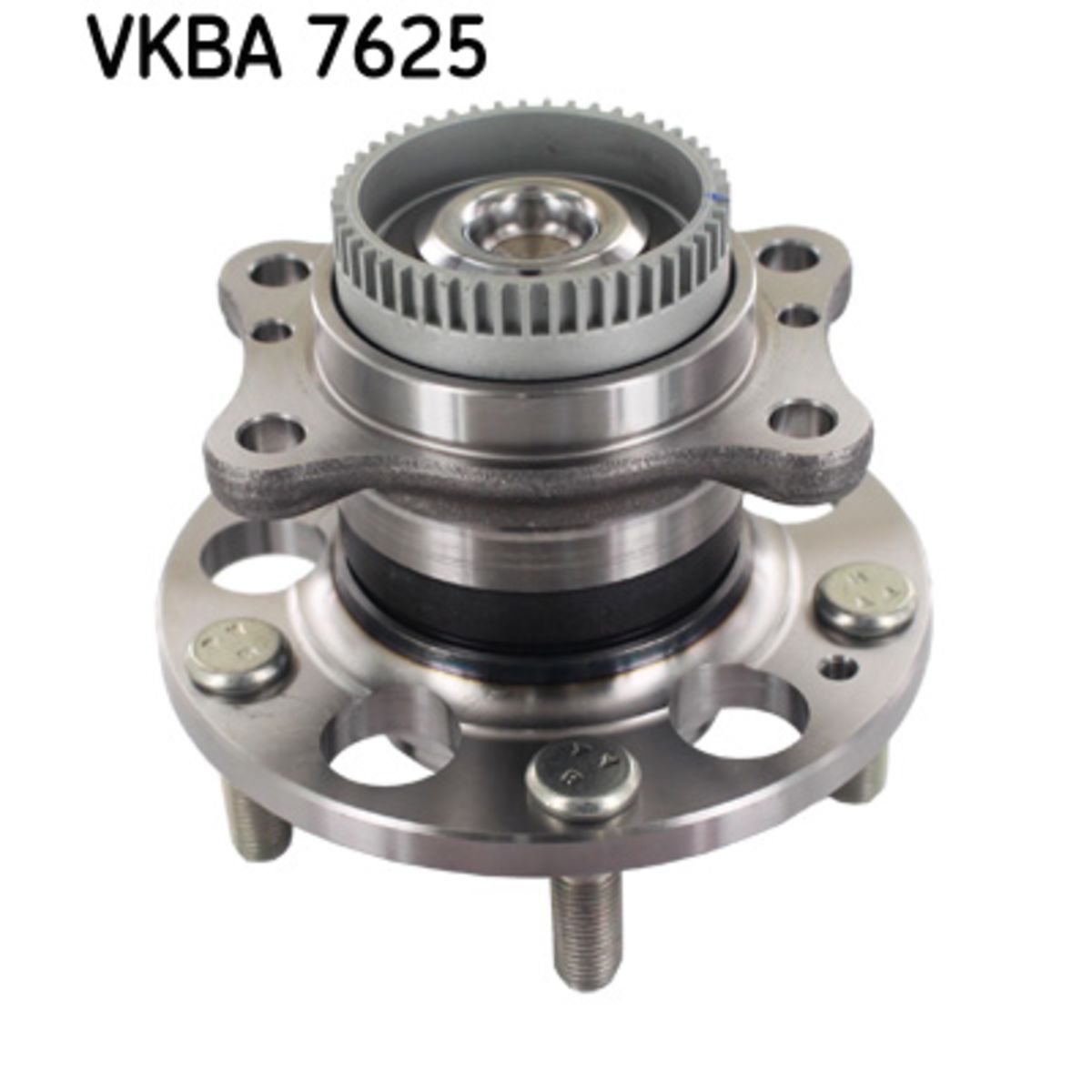 Pyöränlaakerisarja SKF VKBA 7625