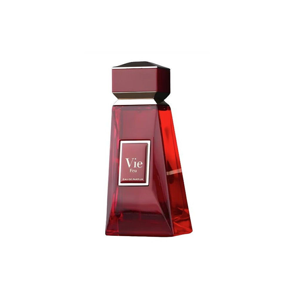 French Avenue Vie Feu Eau de Parfum miehille 80 ml