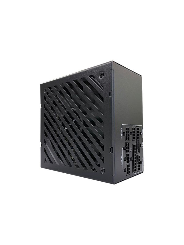Virtalähde 850W ATX LC6850G-SI V3.1 LC 135mm tuuletin,80Plus Gold,LCPower