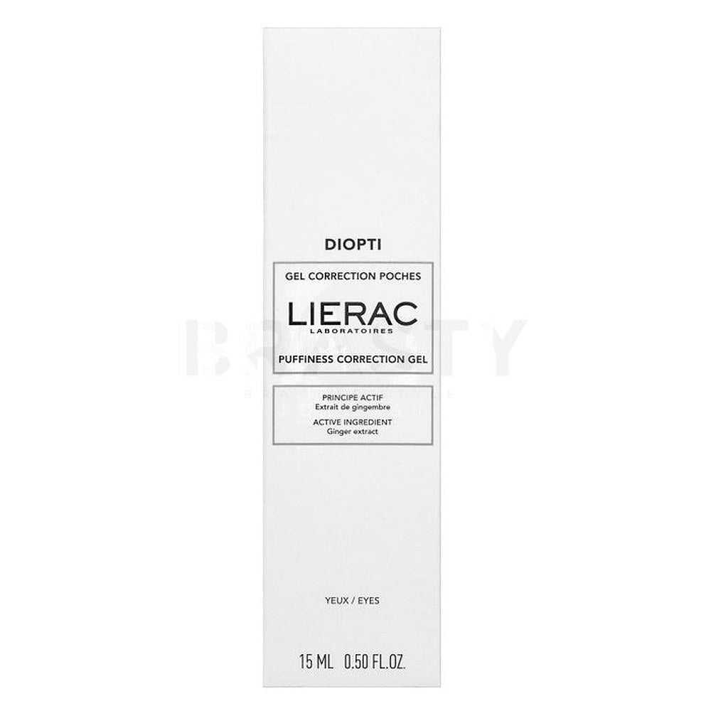 Lierac Diopti Gel korjauspussit 15ml